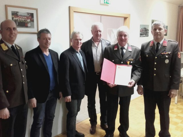 Jahreshauptdienstbesprechung 2018