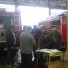 LFB Besichtigung