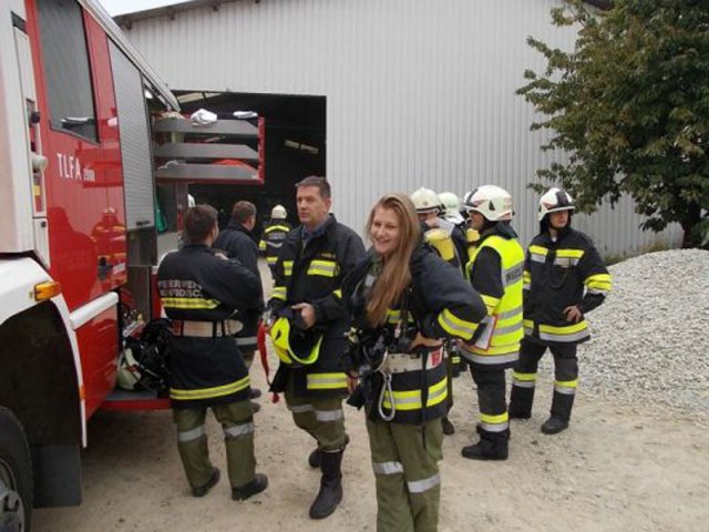 2013 Abschnittsübung