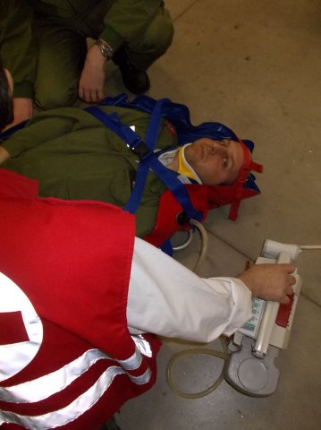 2013 Abschnittswinterschulung