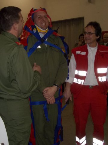 2013 Abschnittswinterschulung