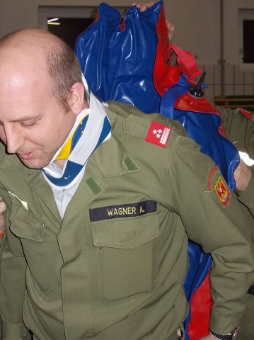 2013 Abschnittswinterschulung