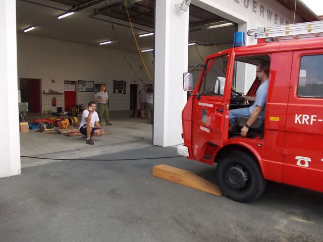 2013 Monatsübung Juli