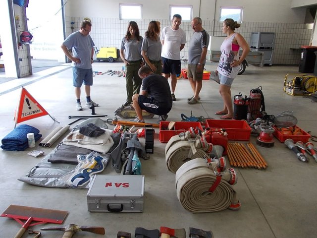 2013 Monatsübung Juli