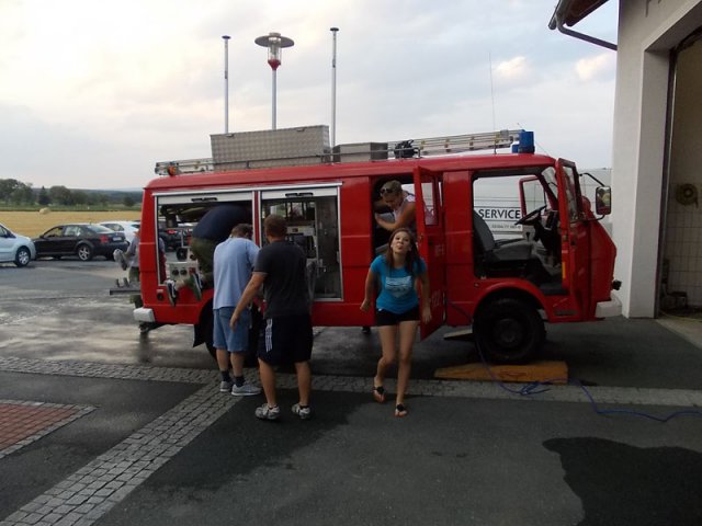 2013 Monatsübung Juli