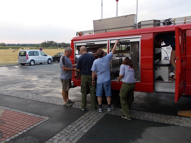 2013 Monatsübung Juli