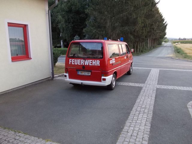 2013 Monatsübung Juli