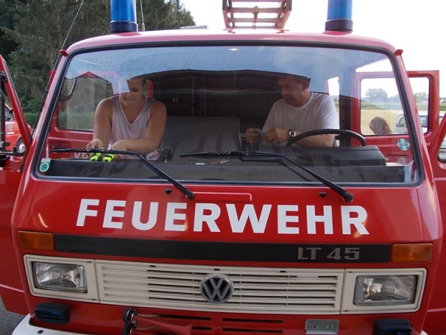 2013 Monatsübung Juli