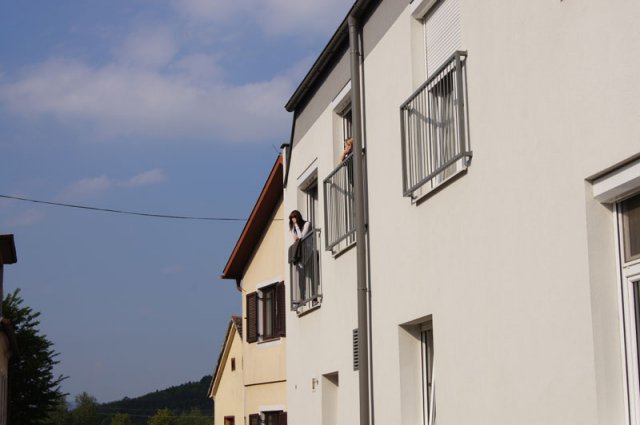 2014 Übung Pro Mente