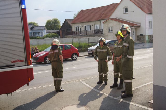 2014 Übung Pro Mente