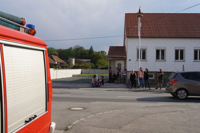 2014 Übung Pro Mente