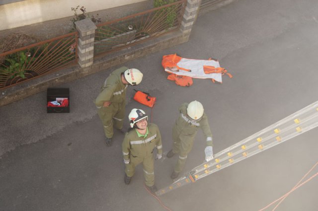 2014 Übung Pro Mente