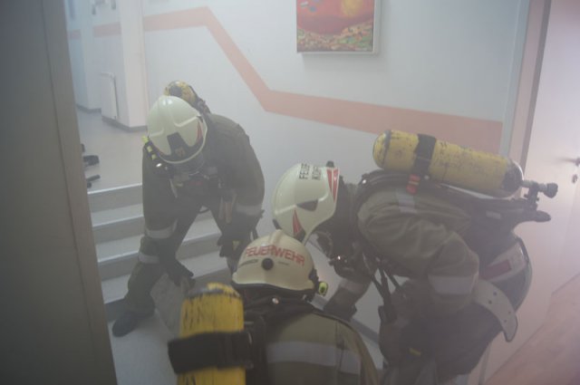 2014 Übung Pro Mente