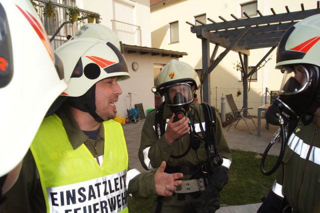 2014 Übung Pro Mente