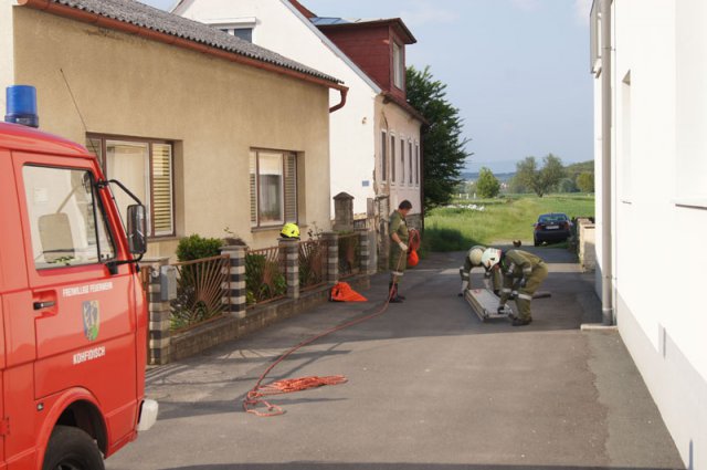 2014 Übung Pro Mente