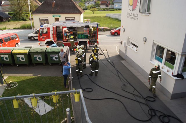 2014 Übung Pro Mente