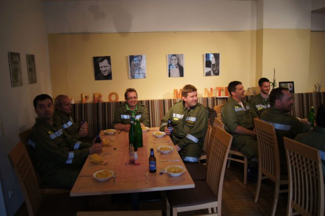 2014 Übung Pro Mente