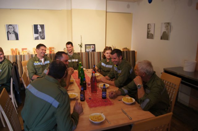 2014 Übung Pro Mente