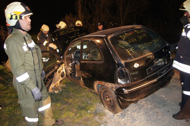 2014 VKU Übung Badersdorf