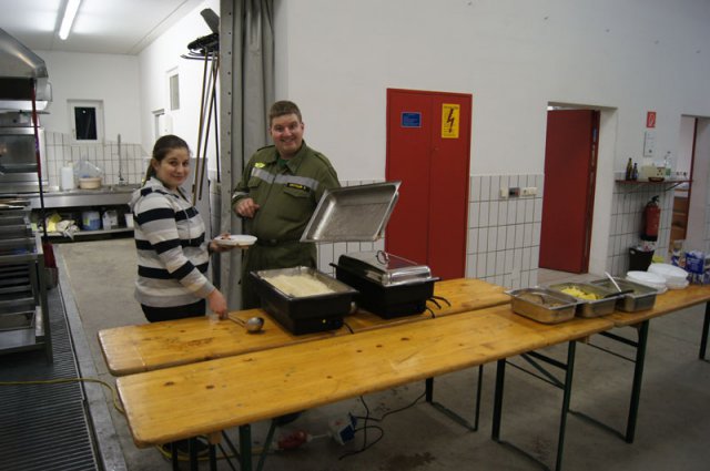 2014 VKU Übung Badersdorf