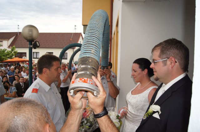 2012 Hochzeit Heigl