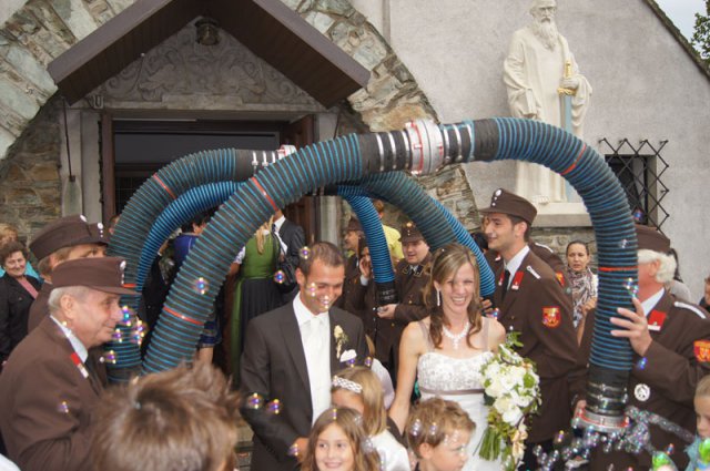 2012 Hochzeit Schuch