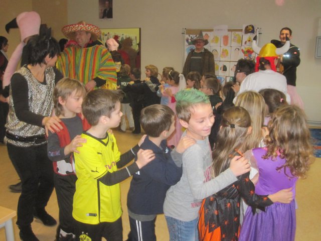 2014 Fasching
