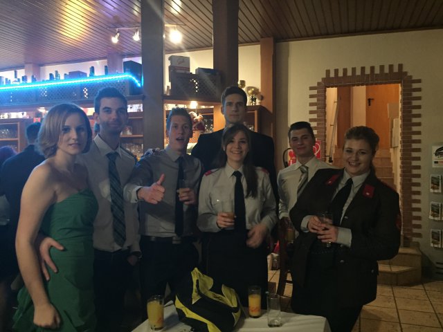 2016 Feuerwehrball