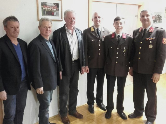 Jahreshauptdienstbesprechung 2018