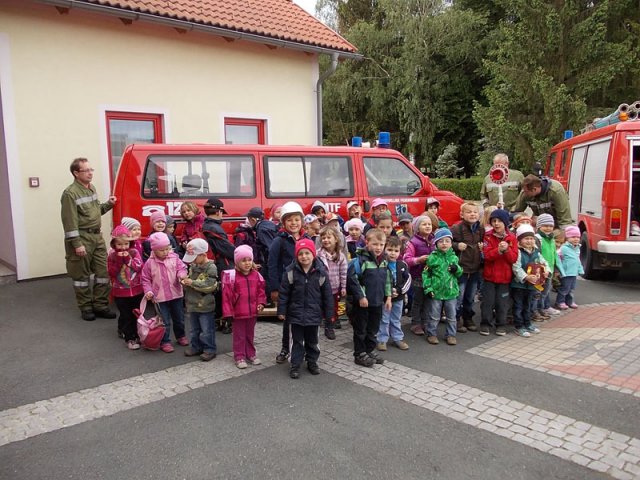 2012 Kindergarten