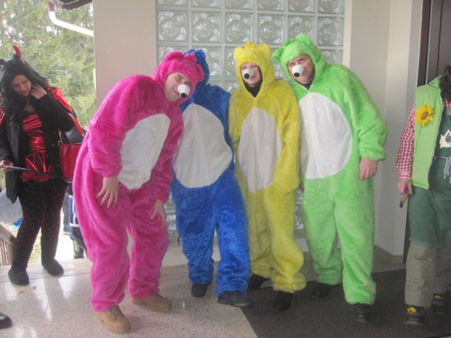 2012 Faschings Fotos