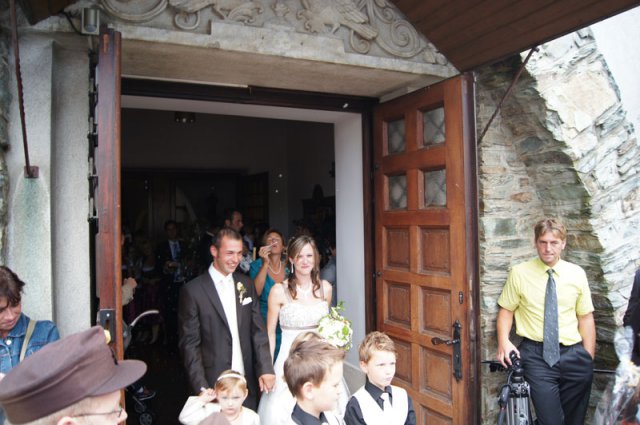 2012 Hochzeit Schuch