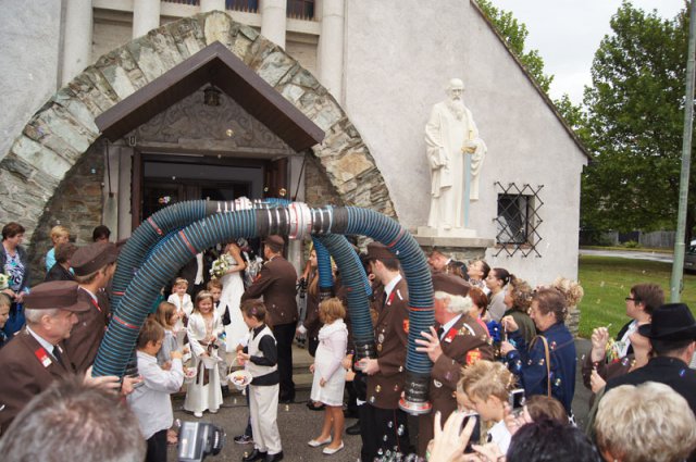 2012 Hochzeit Schuch