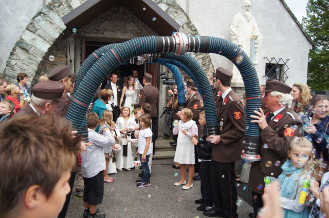 2012 Hochzeit Schuch