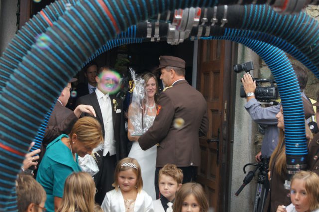 2012 Hochzeit Schuch