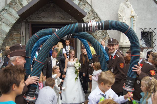 2012 Hochzeit Schuch