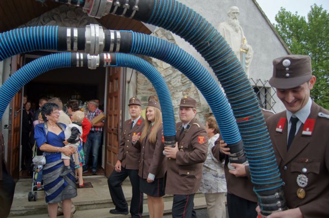 2012 Hochzeit Schuch